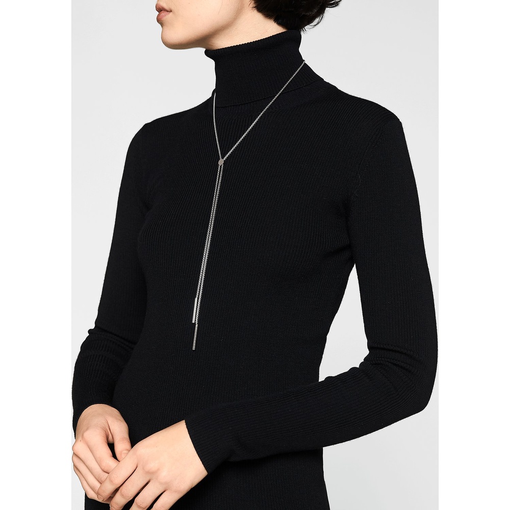 Liebeskind Chaînette Acier inoxydable collier