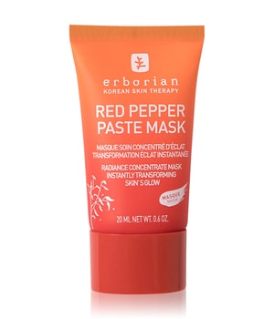 Erborian Red Pepper Paste Gesichtsmaske 20 ml
