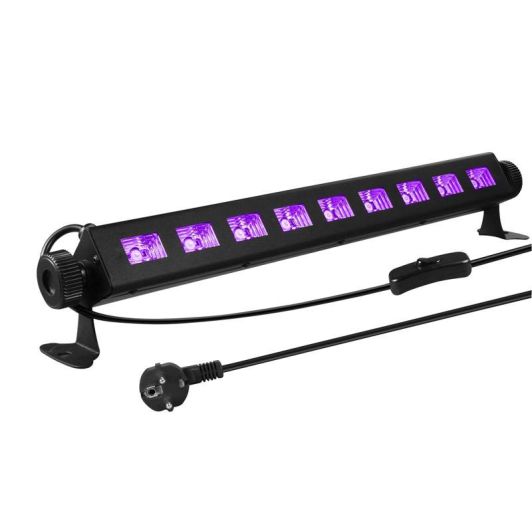 Linie UV Neon BEE STAR