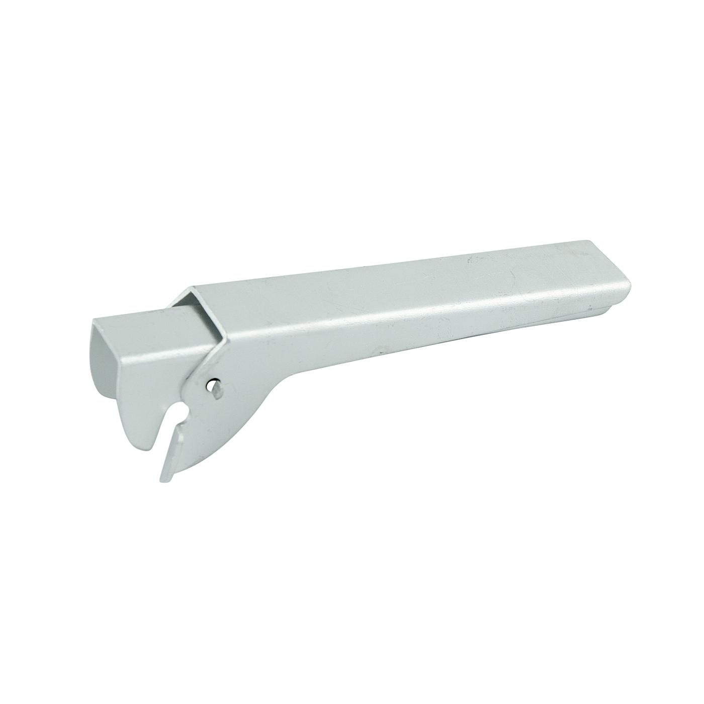 Bo-Camp Activa Aluminium 4-teiliges Topfset
