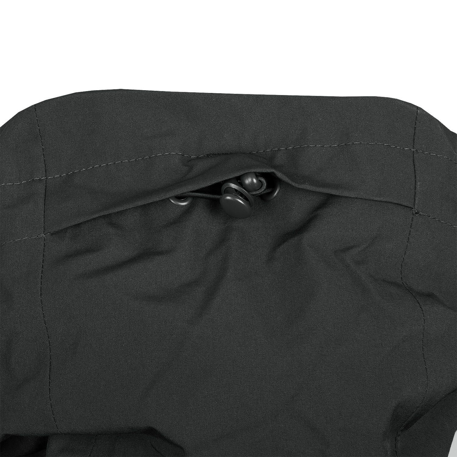 Nässeschutzjacke m. Fleecejacke Gen. II