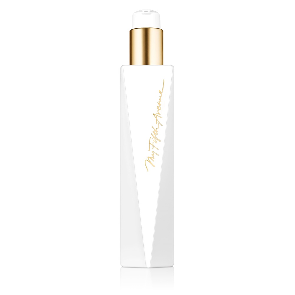 Elizabeth Arden MY FIFTH AVENUE Lotion pour le Corps