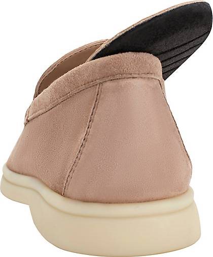 ekonika Schlupfschuhe mit klassischer Silhouette