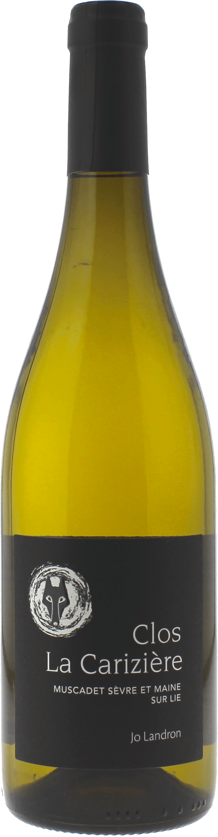 Clos de la carizière domaine landron 2022