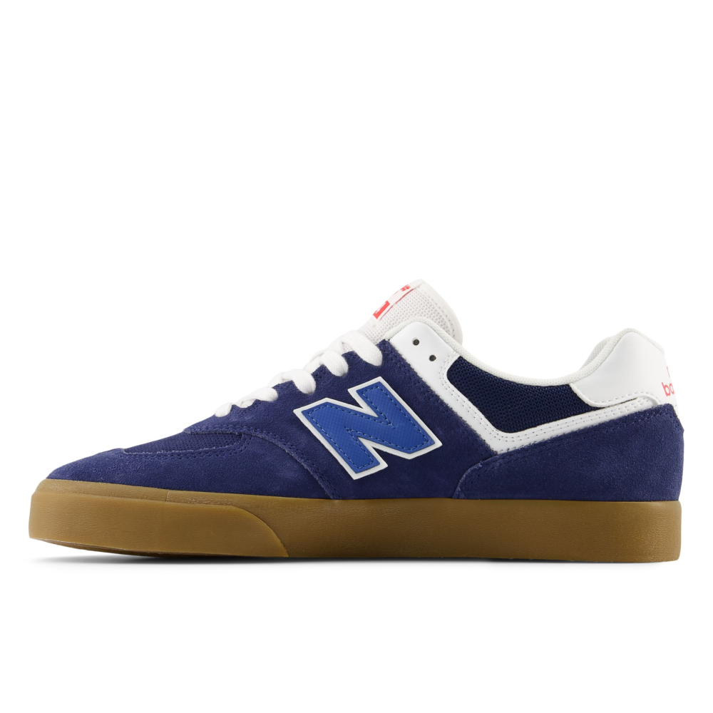 New Balance 574 NM574VBY / blau