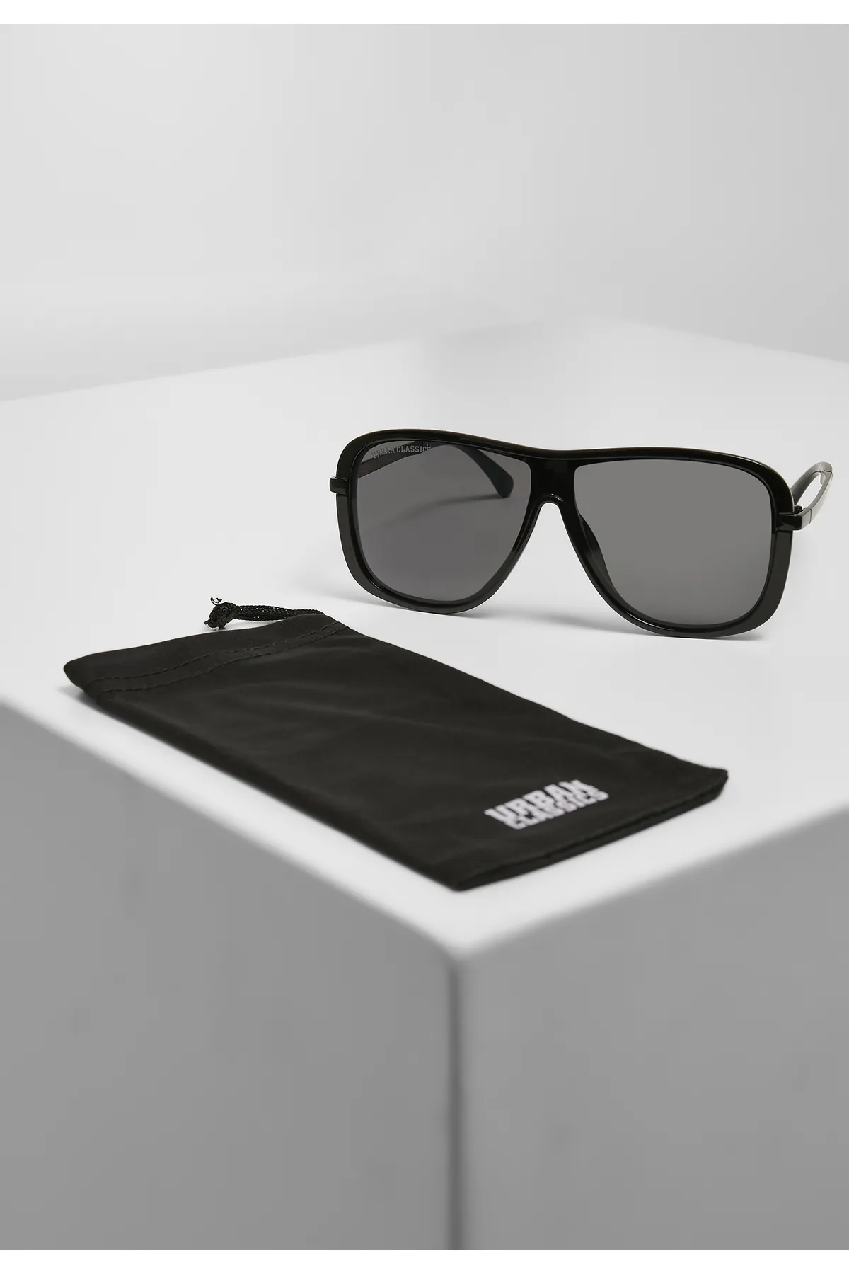Urban Classics  Unisex-Sonnenbrille Milos 2er-Pack