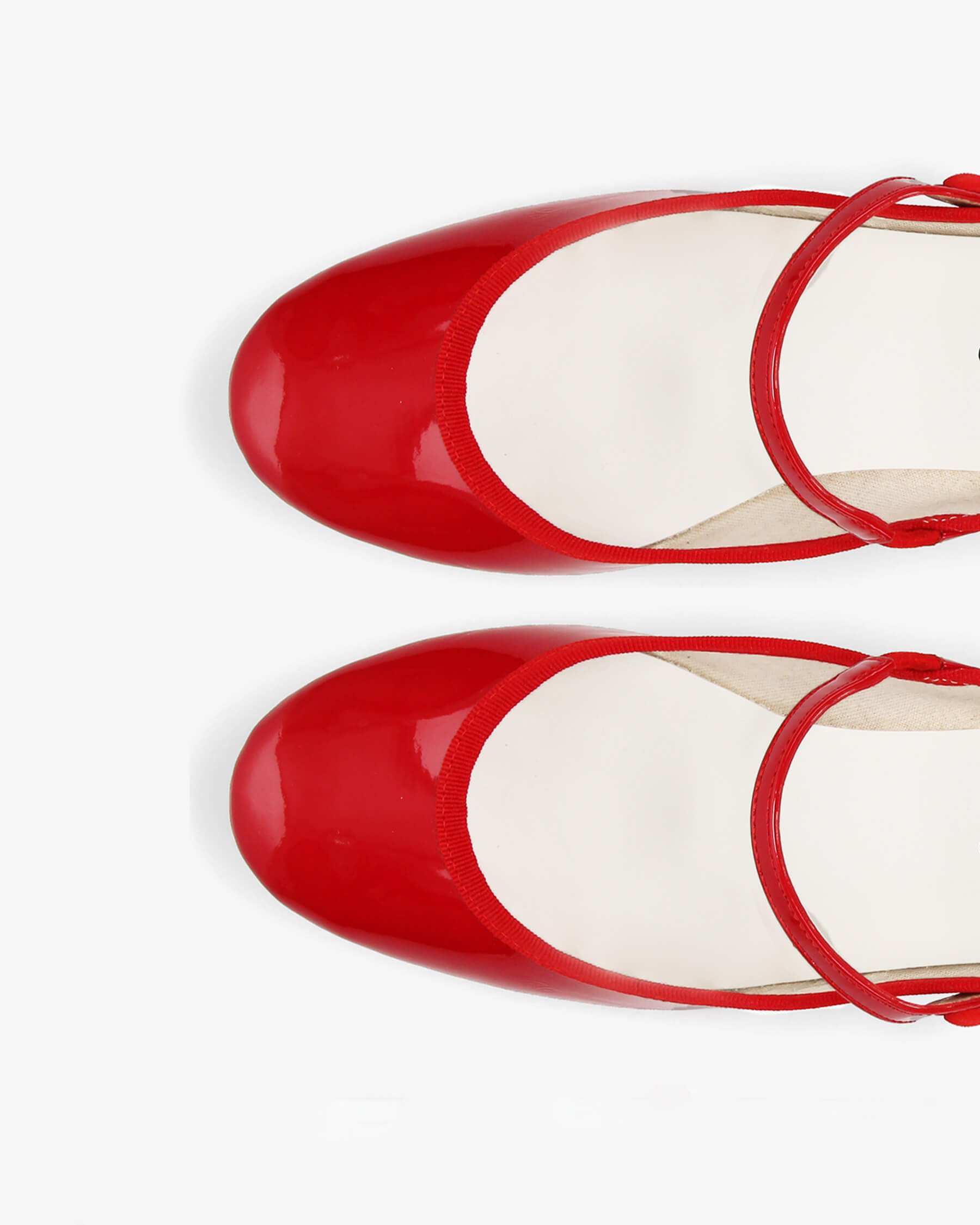 Rose Mary Janes
