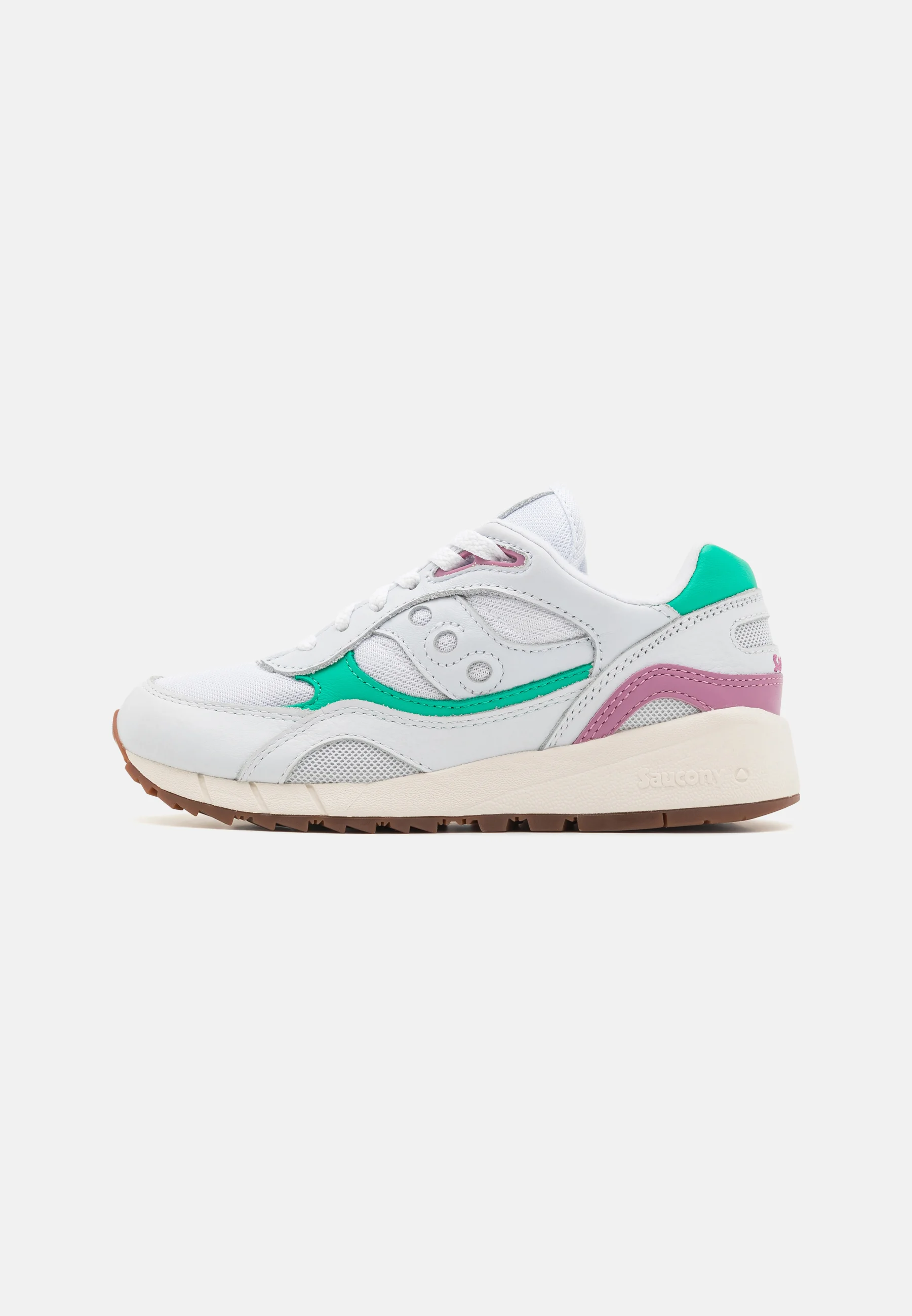 Saucony SHADOW 6000 - Zapatillas bajas