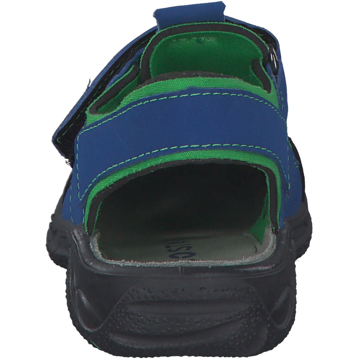 Ricosta Gerald 6522600, Halbschuhe (Kinder), Kinder, Blau