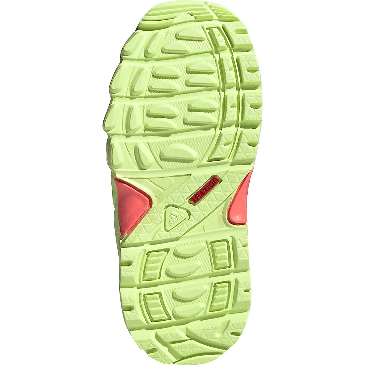 Kinder Outdoorschuhe TERREX MID GTX I