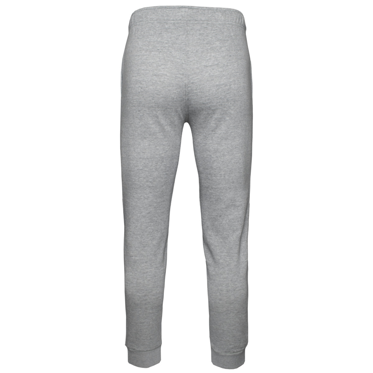 Champion Rib Cuff Pants Jogginghose grau