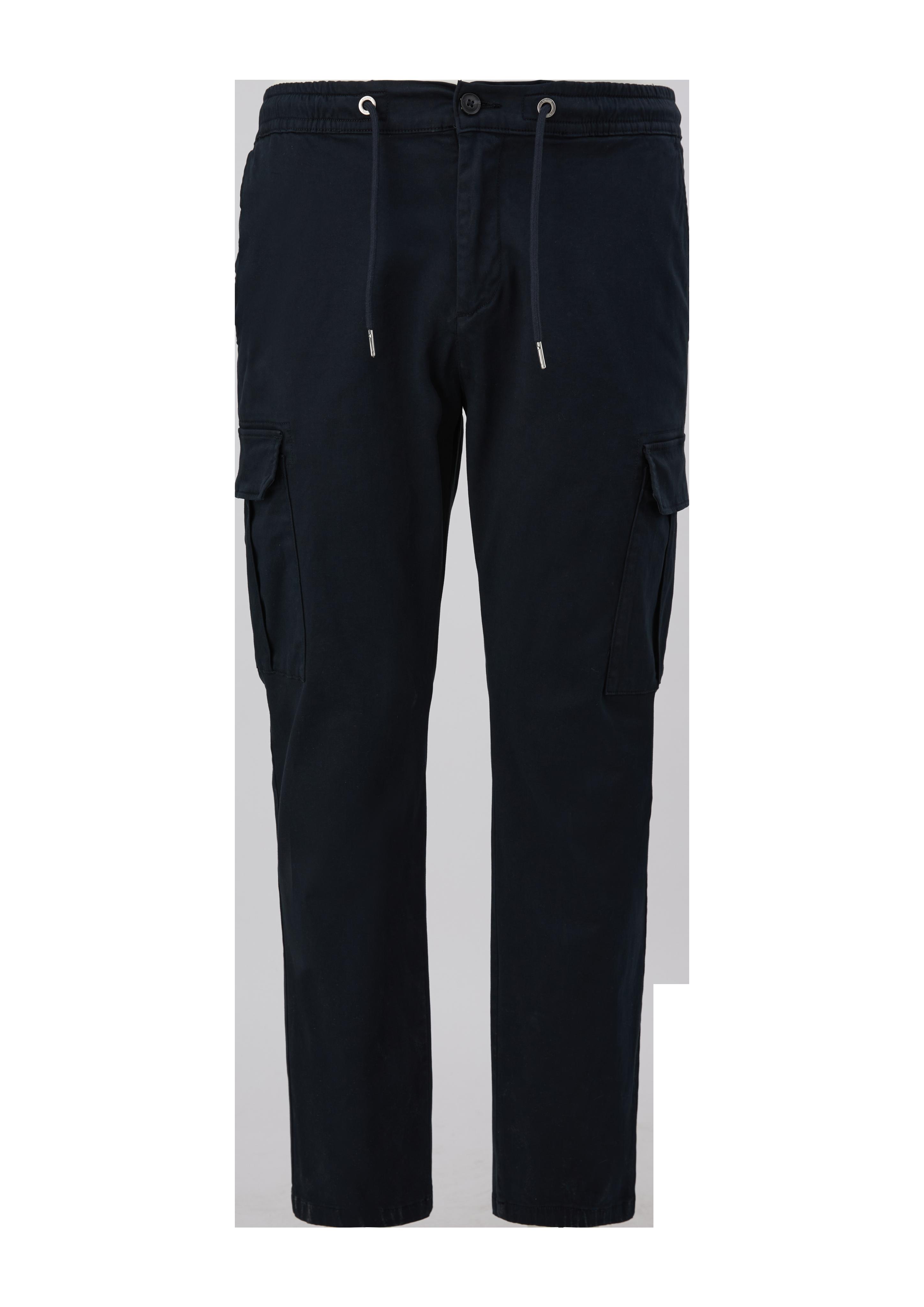 Relaxed: Hose im Cargo-Style  2128169-5930