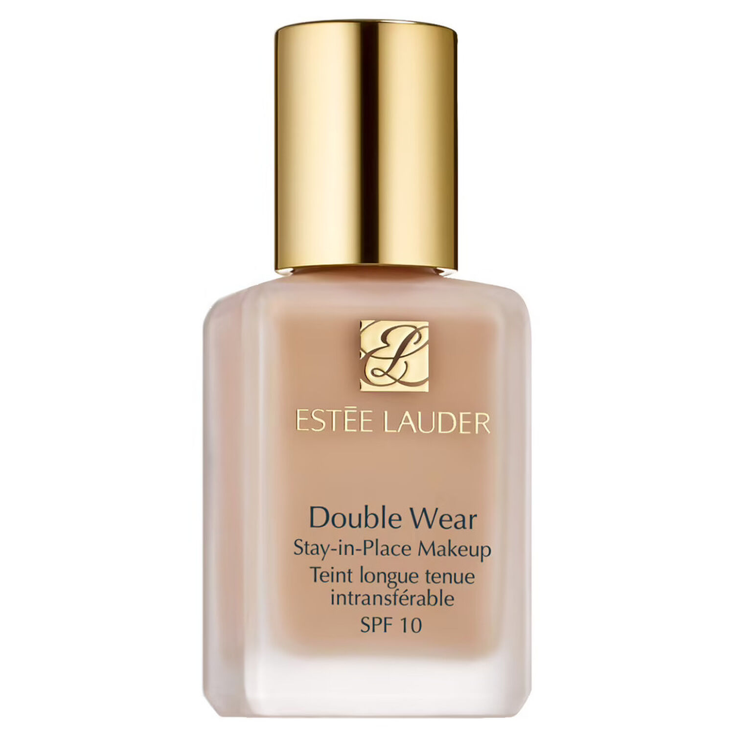 Estée Lauder Double Wear SPF10 Teint Longue Tenue Intransférable