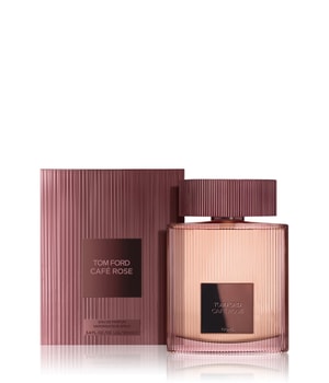 Tom Ford Café Rose Eau de Parfum 100 ml