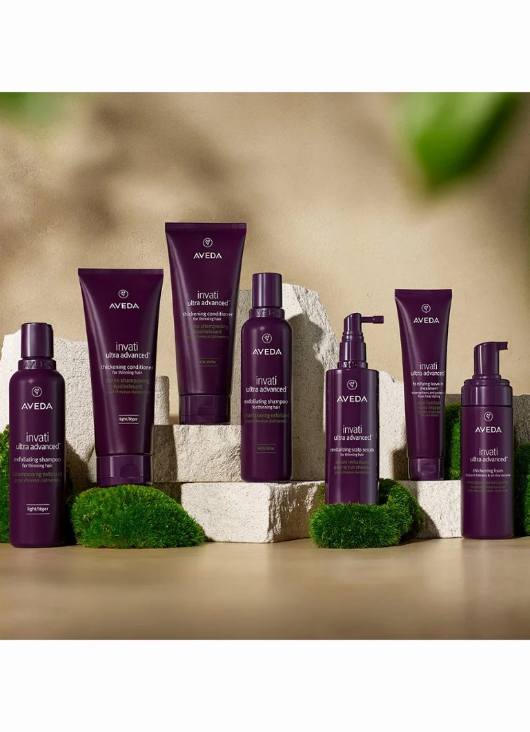 Après-shampoing épaississant léger AVEDA Invati Ultra Advanced™