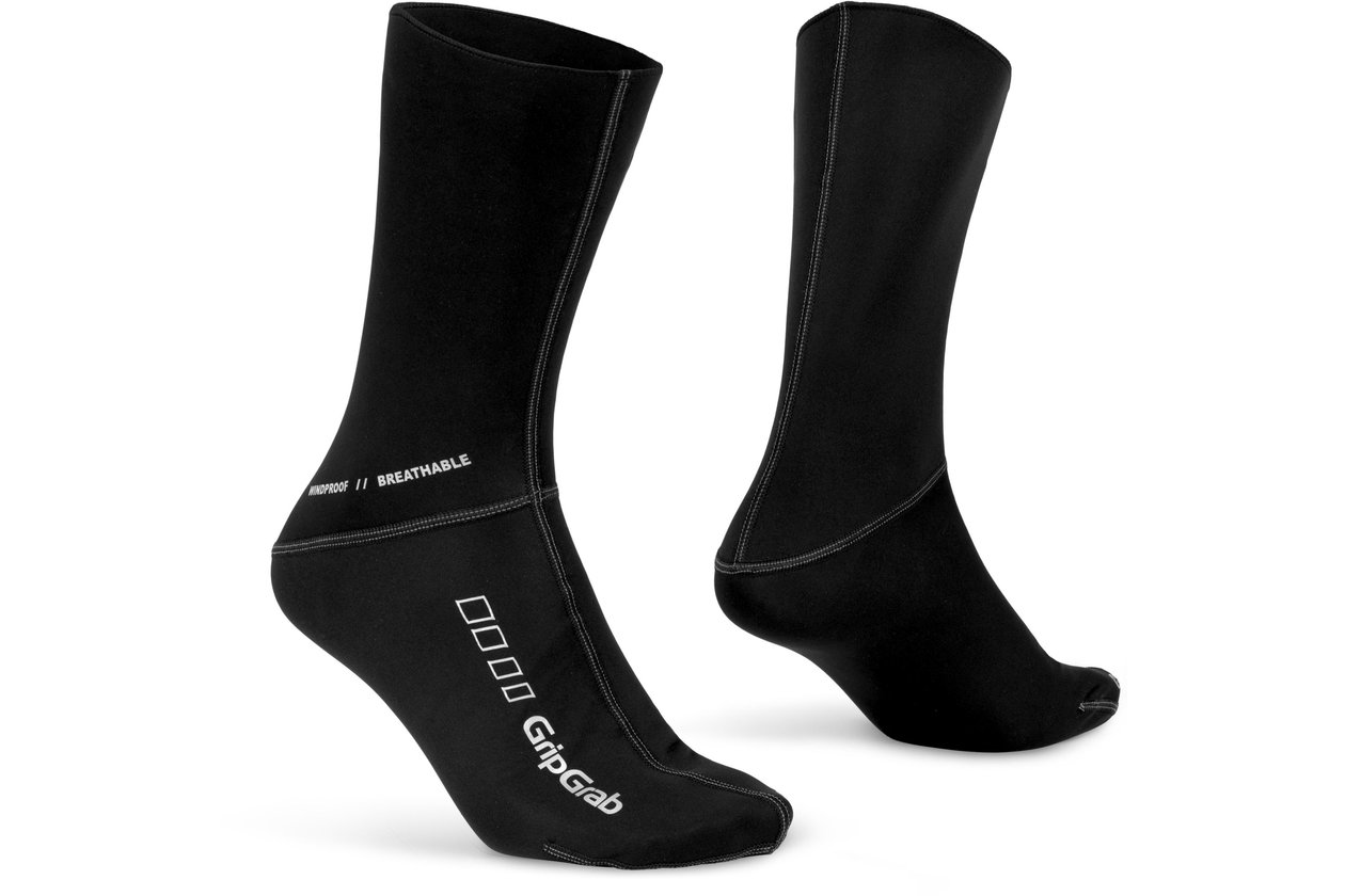 GRIPGRAB Windproof Midseason Socken - 2023