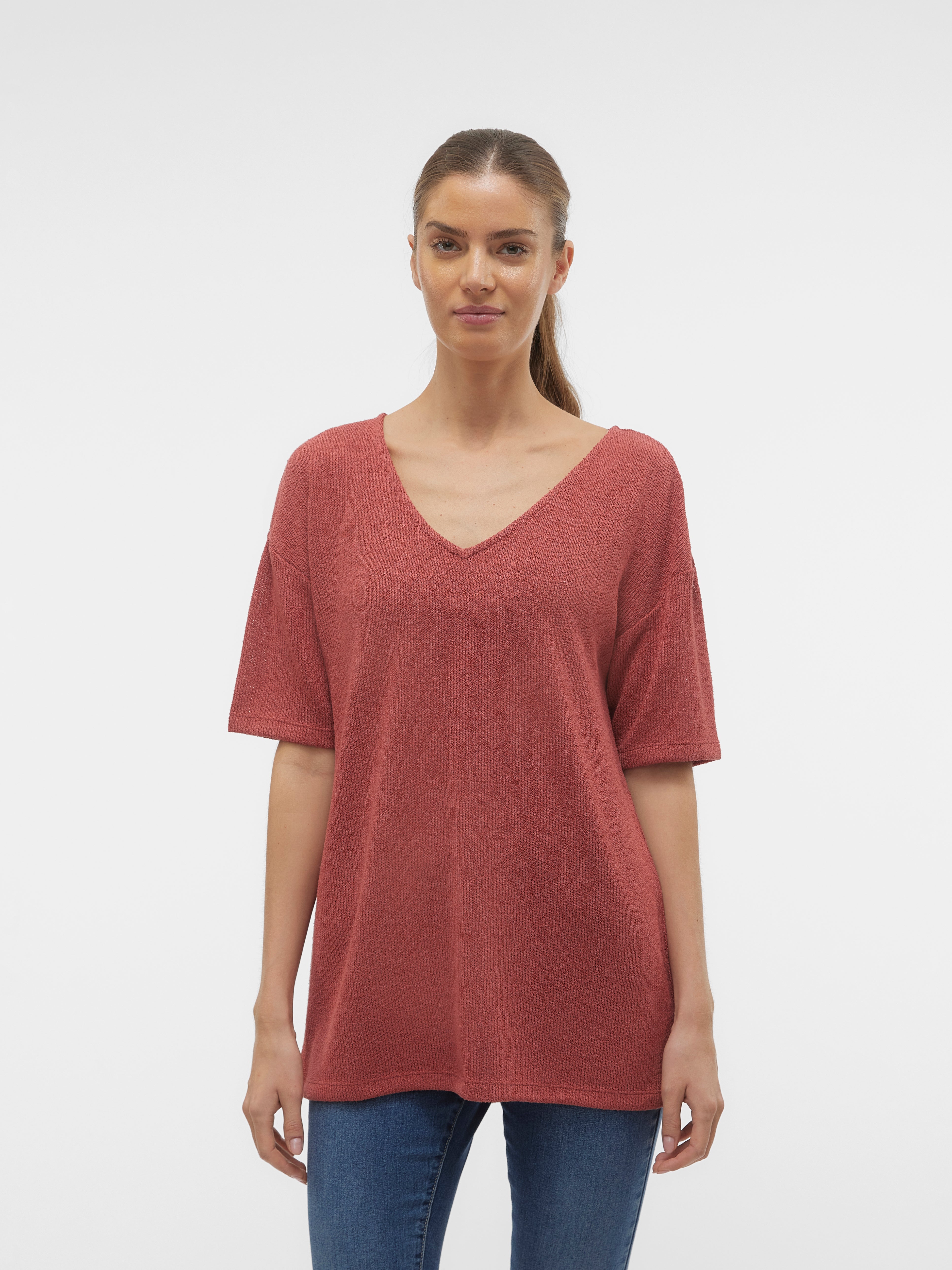 VMEDDIE Pullover