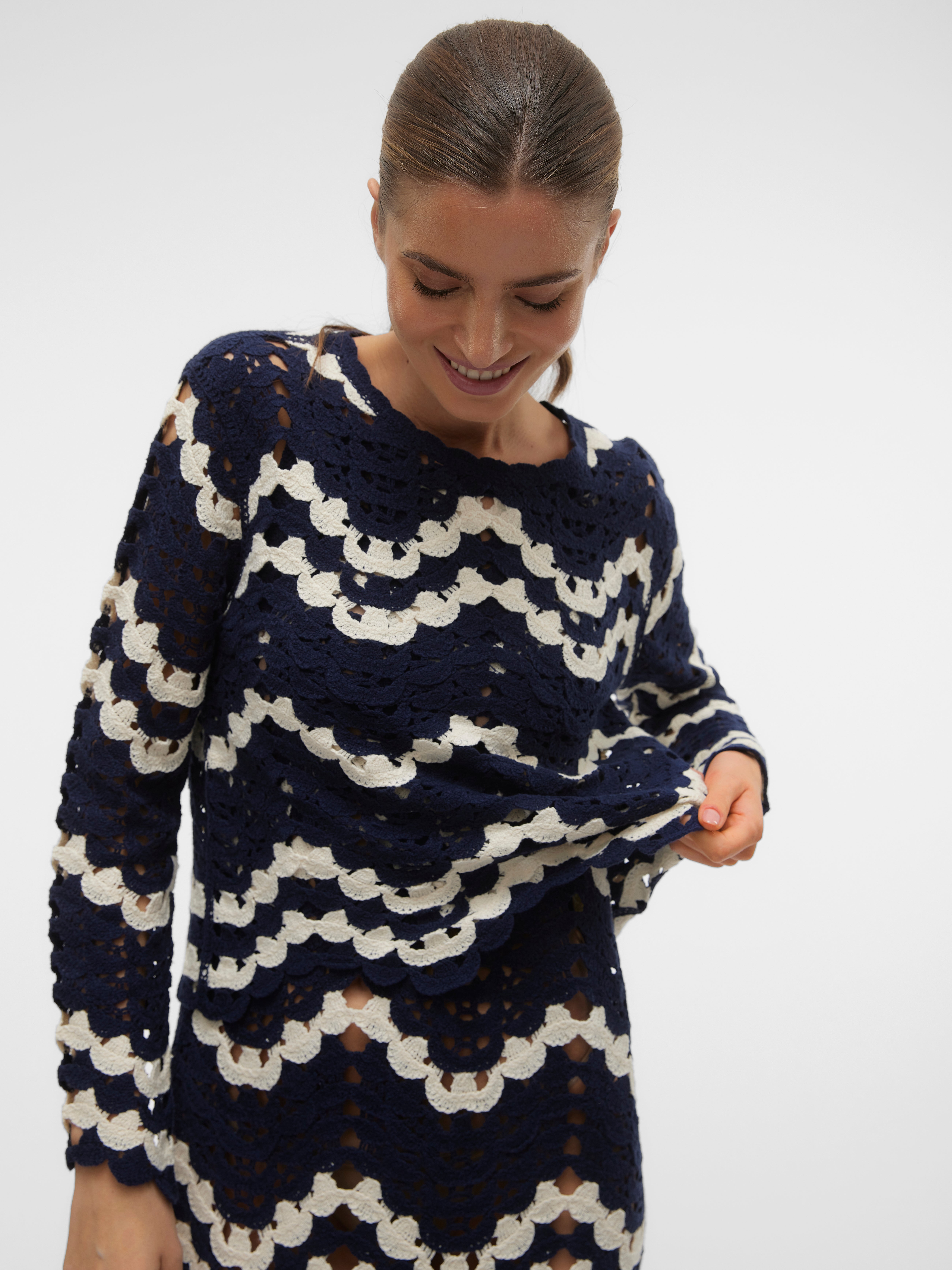 VMVENUS Pullover