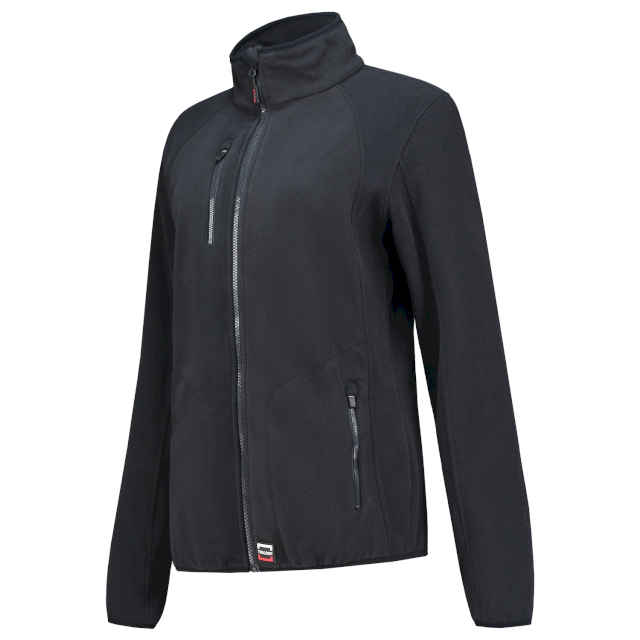 Tricorp Sweatvest Fleece Luxe Dame 301011