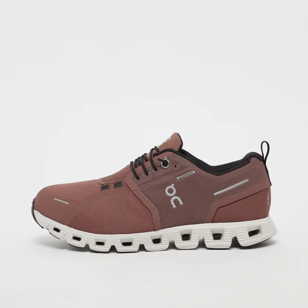 ON Cloud 5 Waterproof 59.98835 / braun