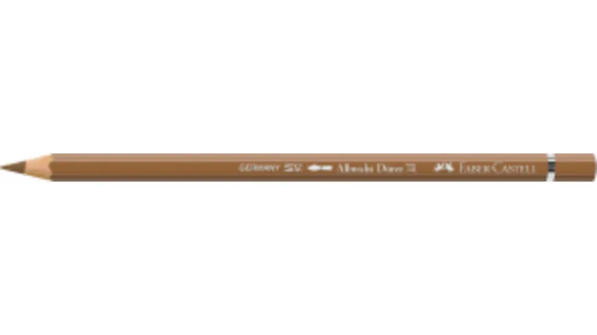 FABER-CASTELL Aquarellstifte A. Duerer 24er-Metalletui