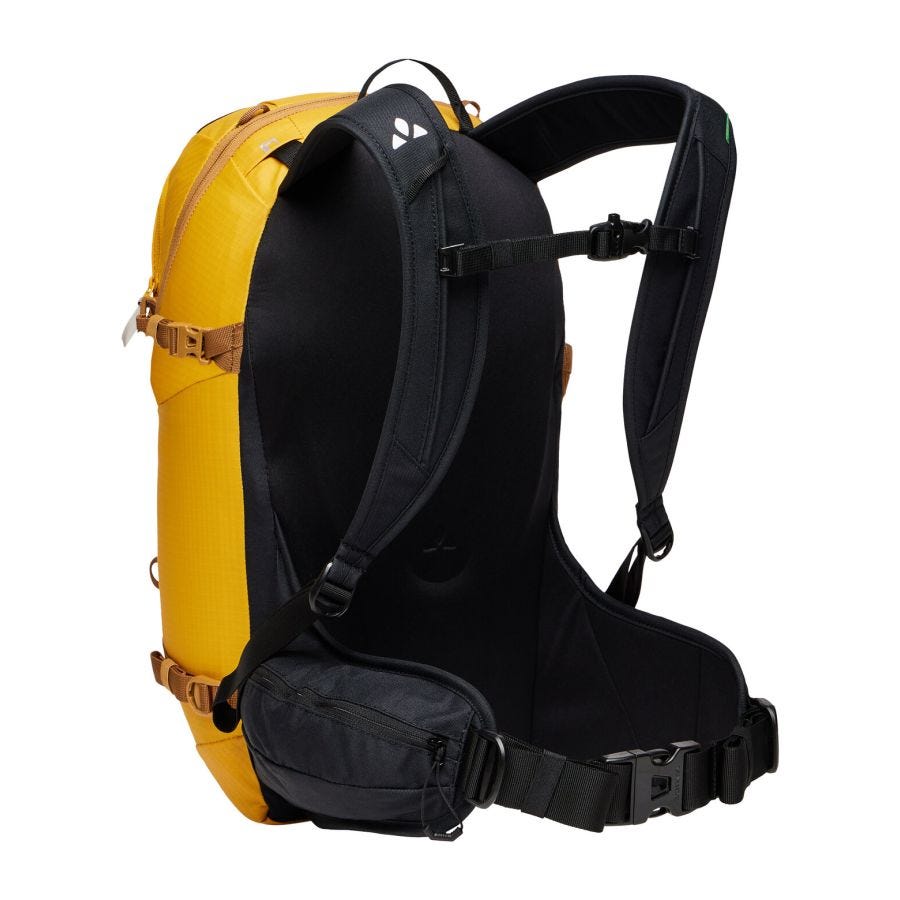 Monviso 20 - Skitourenrucksack 20 Liter
