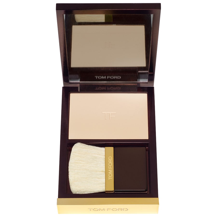 Translucent Finishing Powder