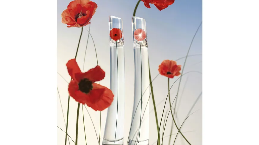 KENZO Flower by Kenzo New Eau de Toilette