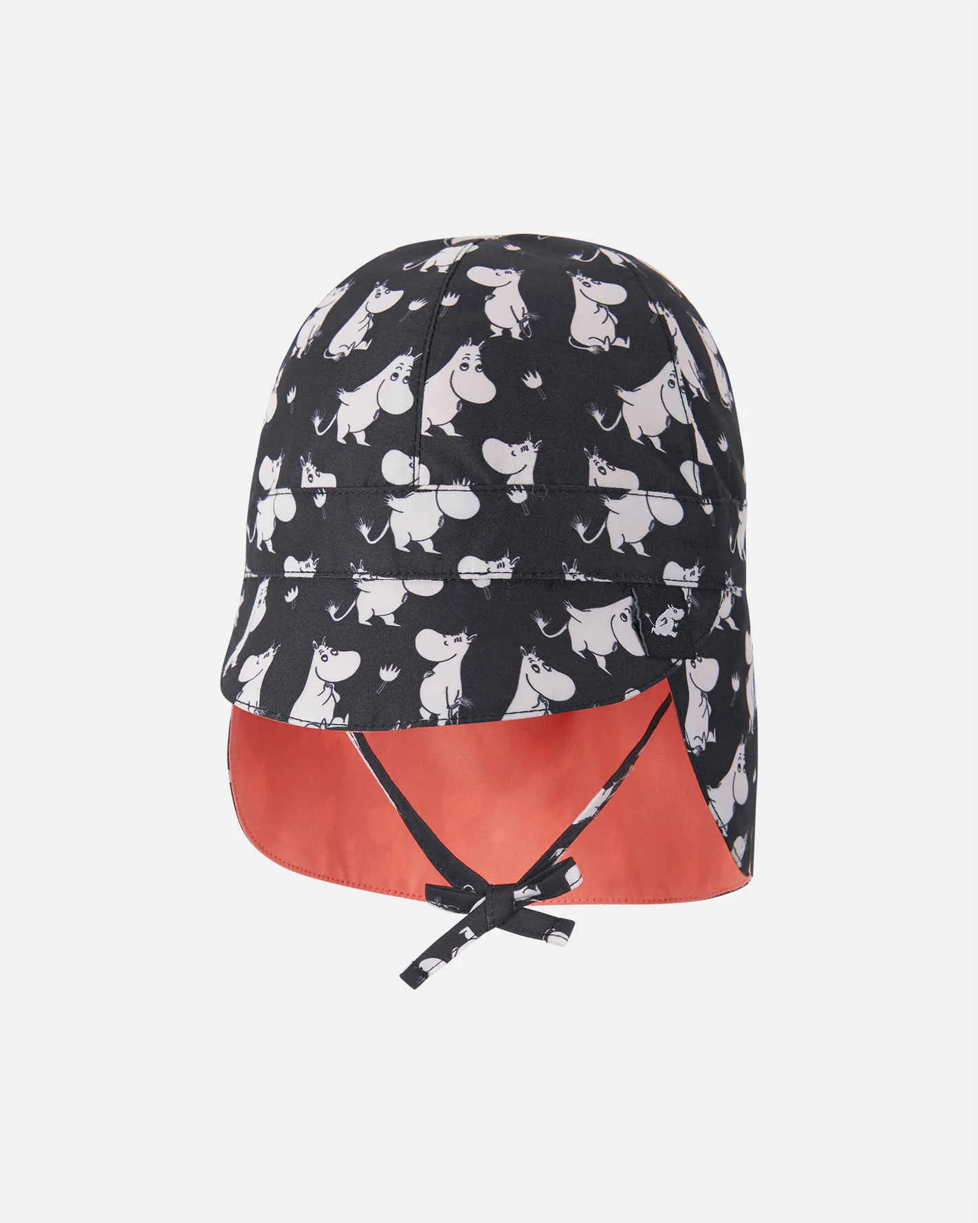 Moomin UV Baby Sonnenhut Solskydd