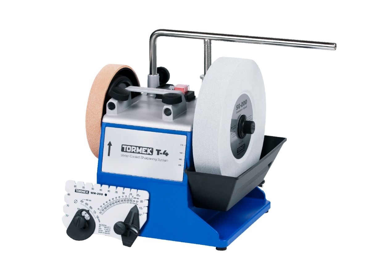 Tormek 27404 T-4 Originalna Natslijpmachine