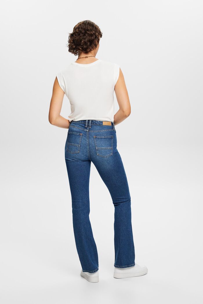 Bootcut-Jeans