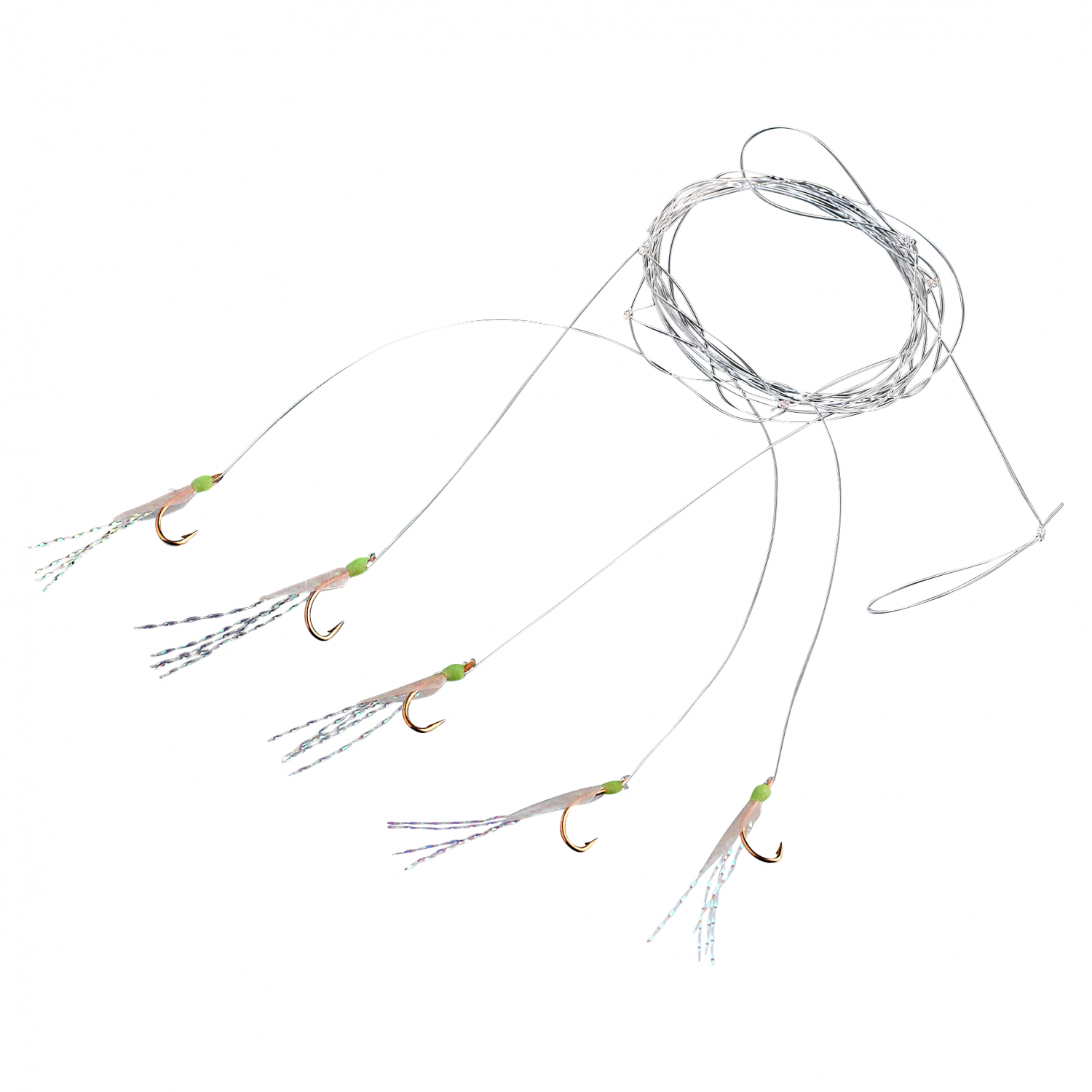 Balzer Micro Heringssystem II Edition Sea