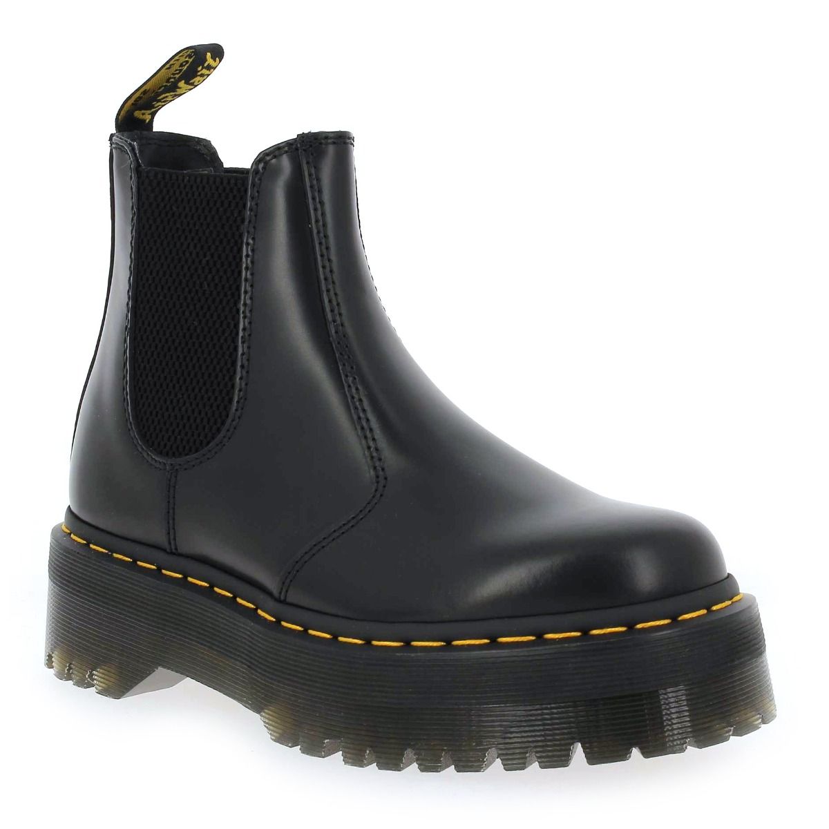 Dr Martens  2976 QUAD - Noir