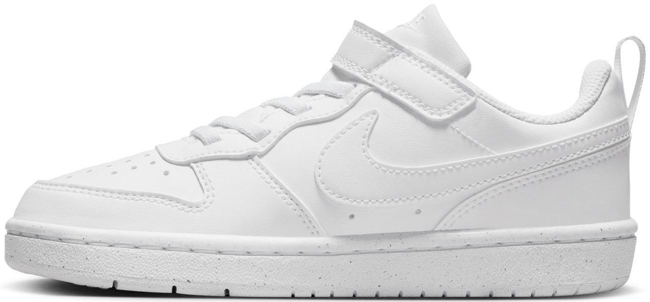 Nike Sportswear Court Borough Low Recraft (PS) Sneaker