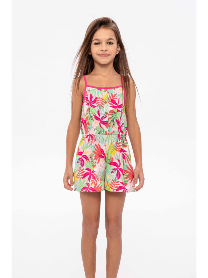 Minoti Playsuit bay 5 in Bunt günstig kaufen