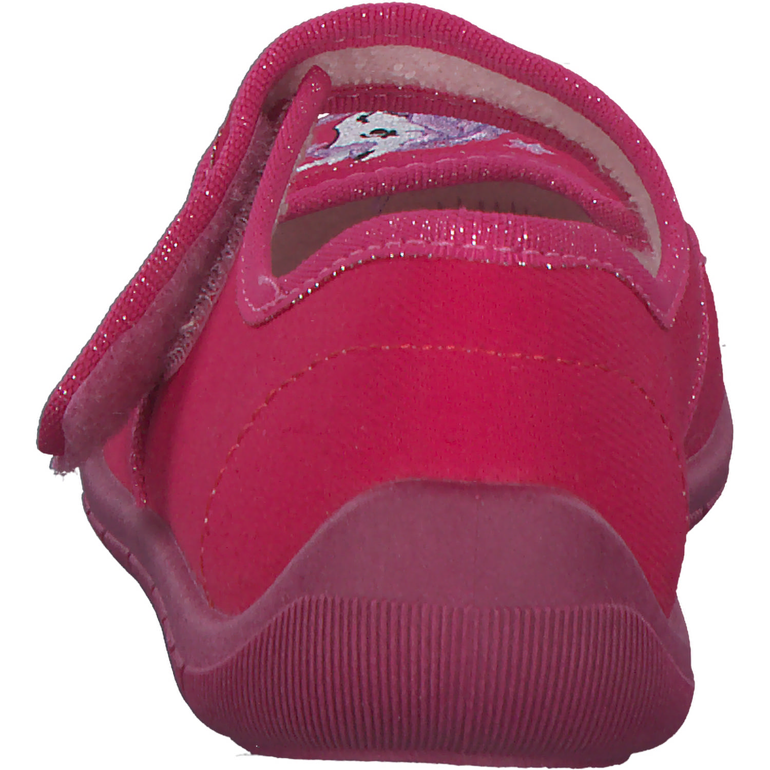 Fischer Melly, Hausschuhe & Pantoffeln, Kinder, Pink
