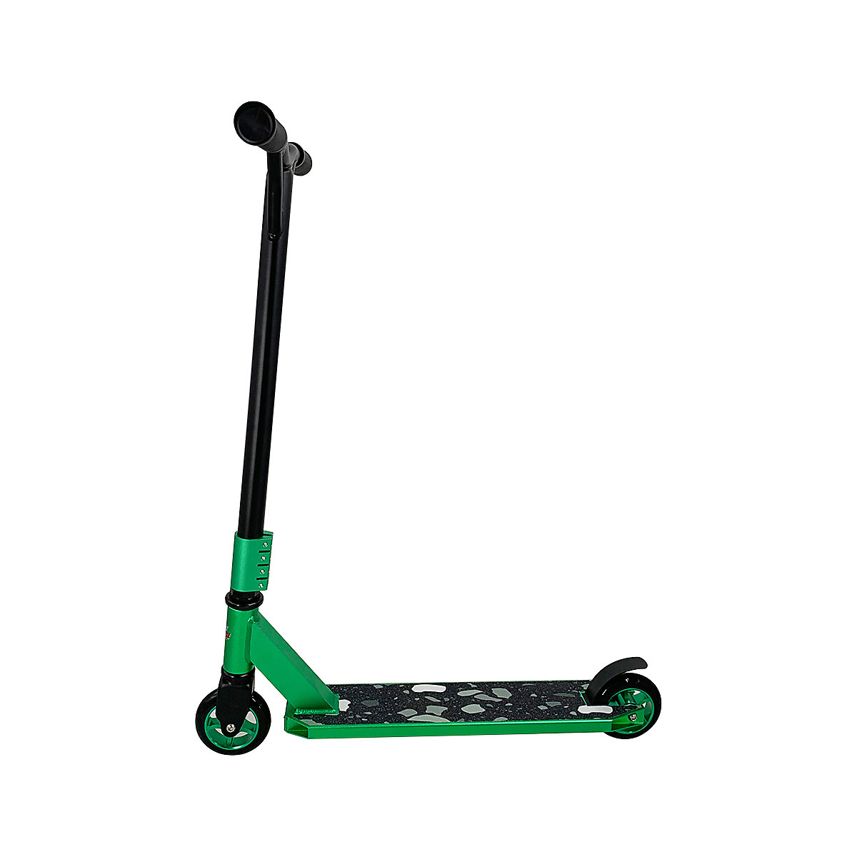 New Sports Stuntscooter, 100mm, ABEC7 von Vedes