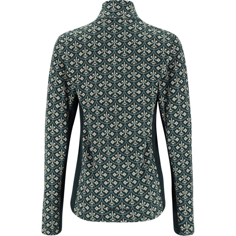 Kari Traa Thalena Fleecejacke Damen