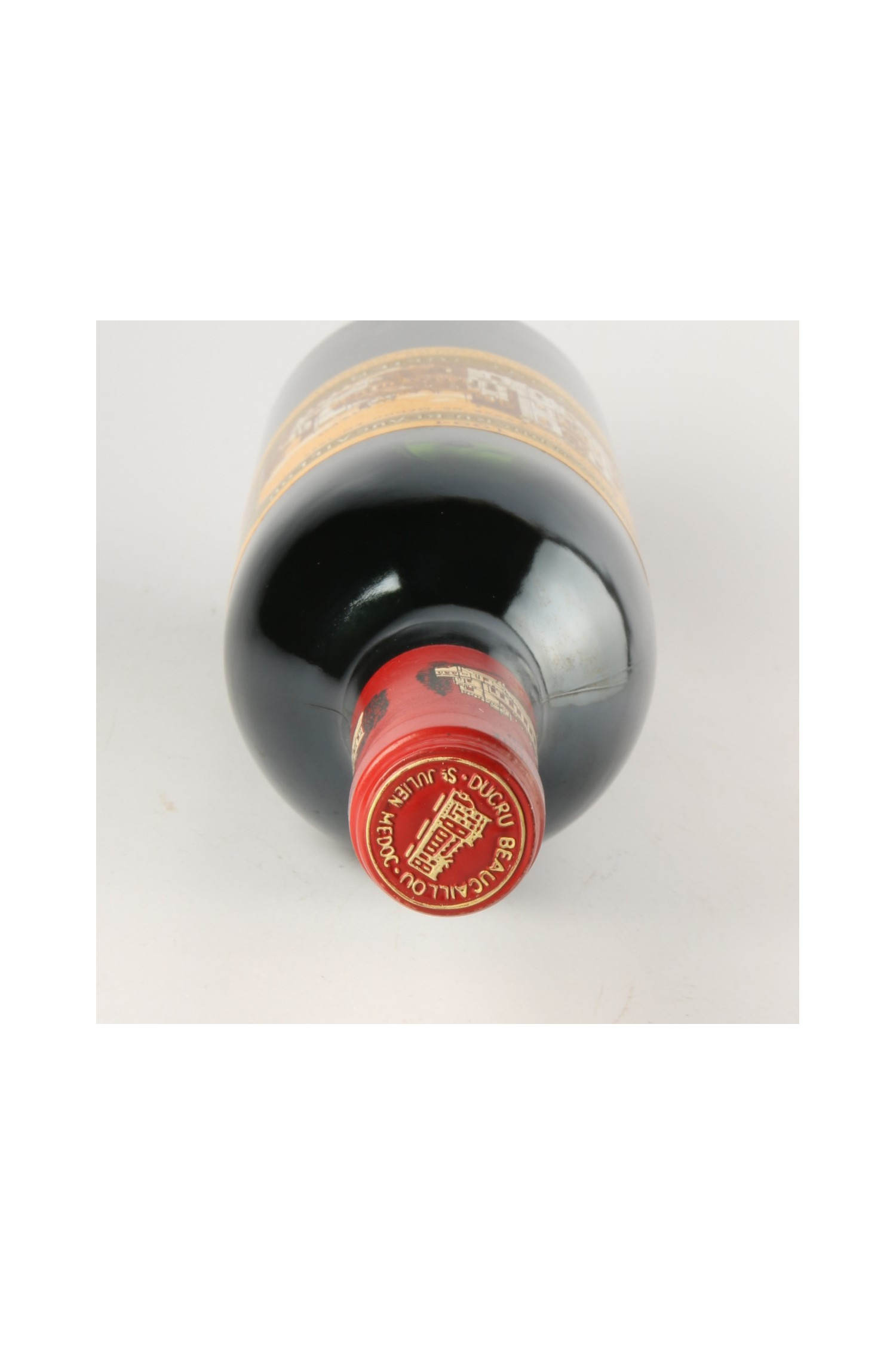 Château Ducru Beaucaillou 1994, Saint Julien
