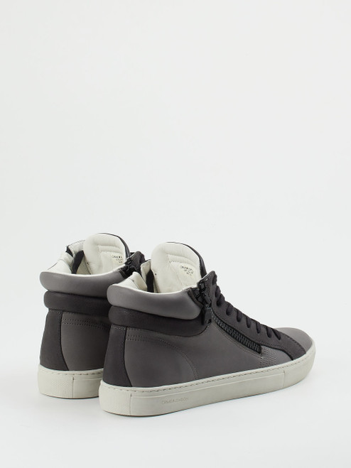 Sneaker high-47614090022 Crime London