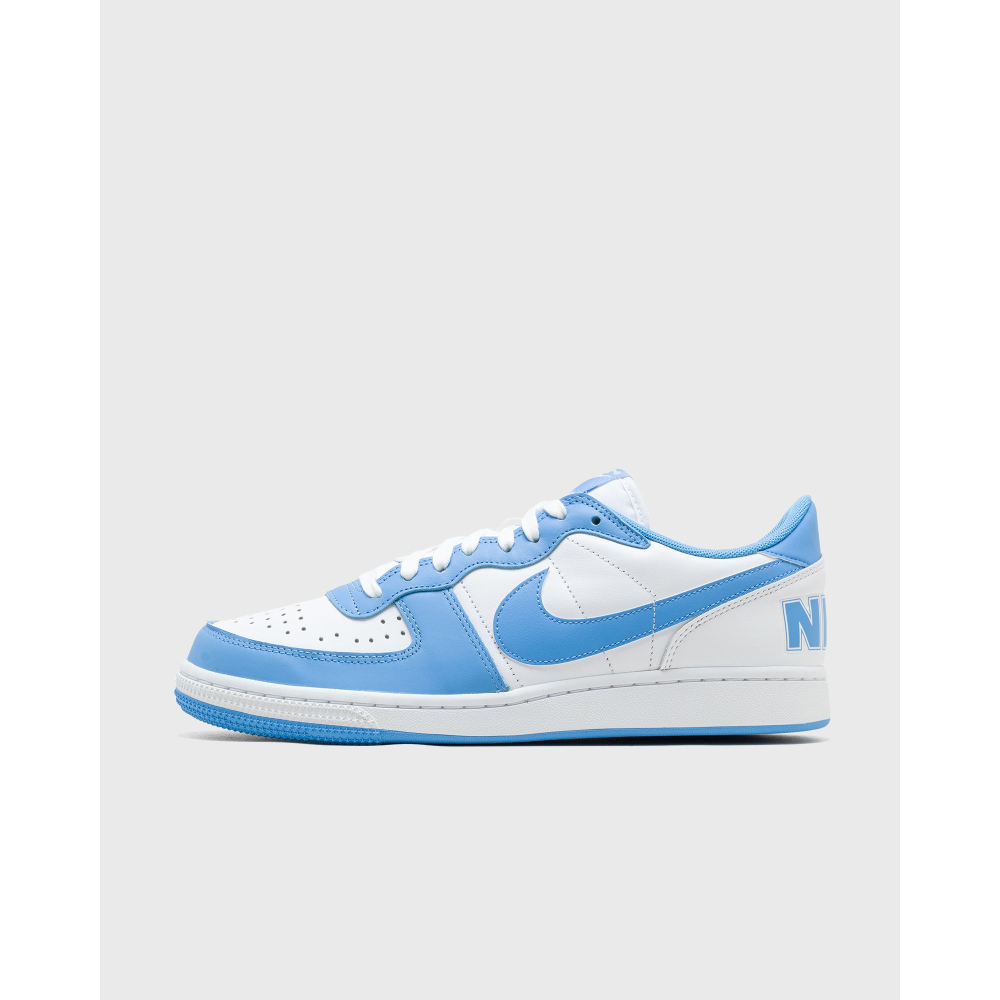Nike Terminator Low University Blue FQ8748-412 / blau