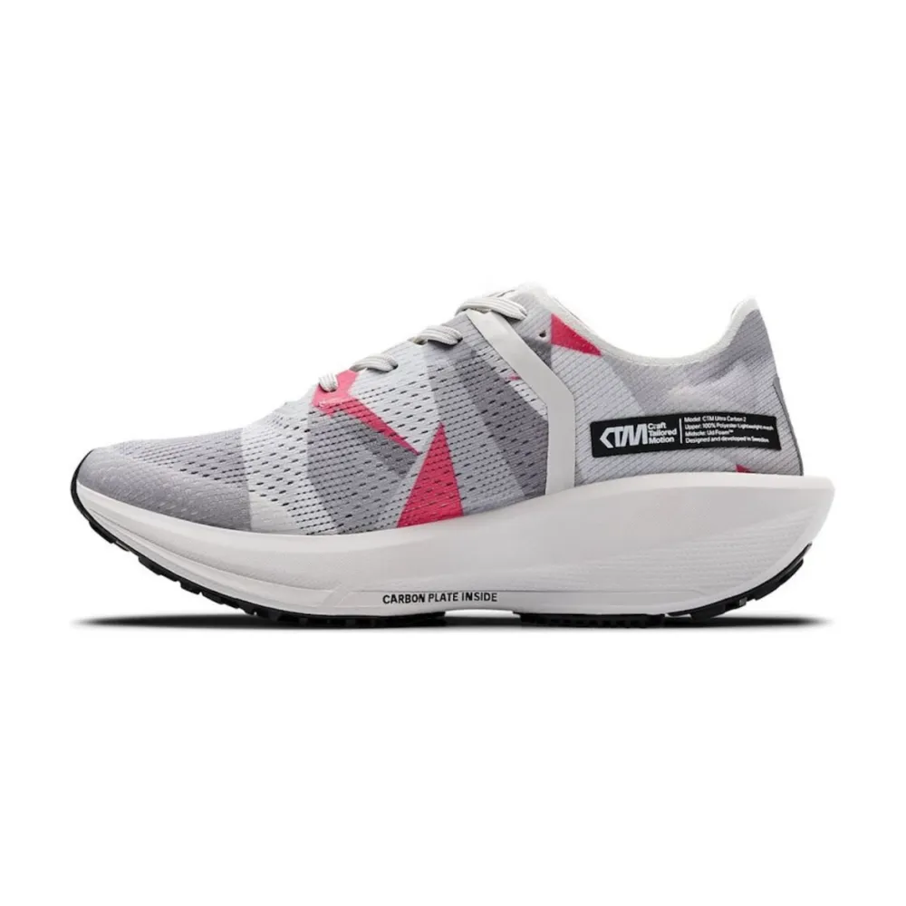 Craft CTM Ultra Carbon 2 1912180-013410 / grau