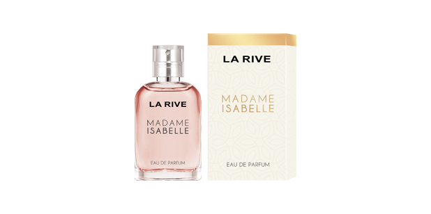 MADAME ISABELLE  eau de parfum 30ml