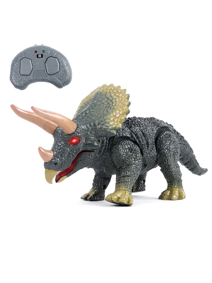 MGM Ferngesteuertes Triceratops - ab 4 Jahren günstig kaufen onesize