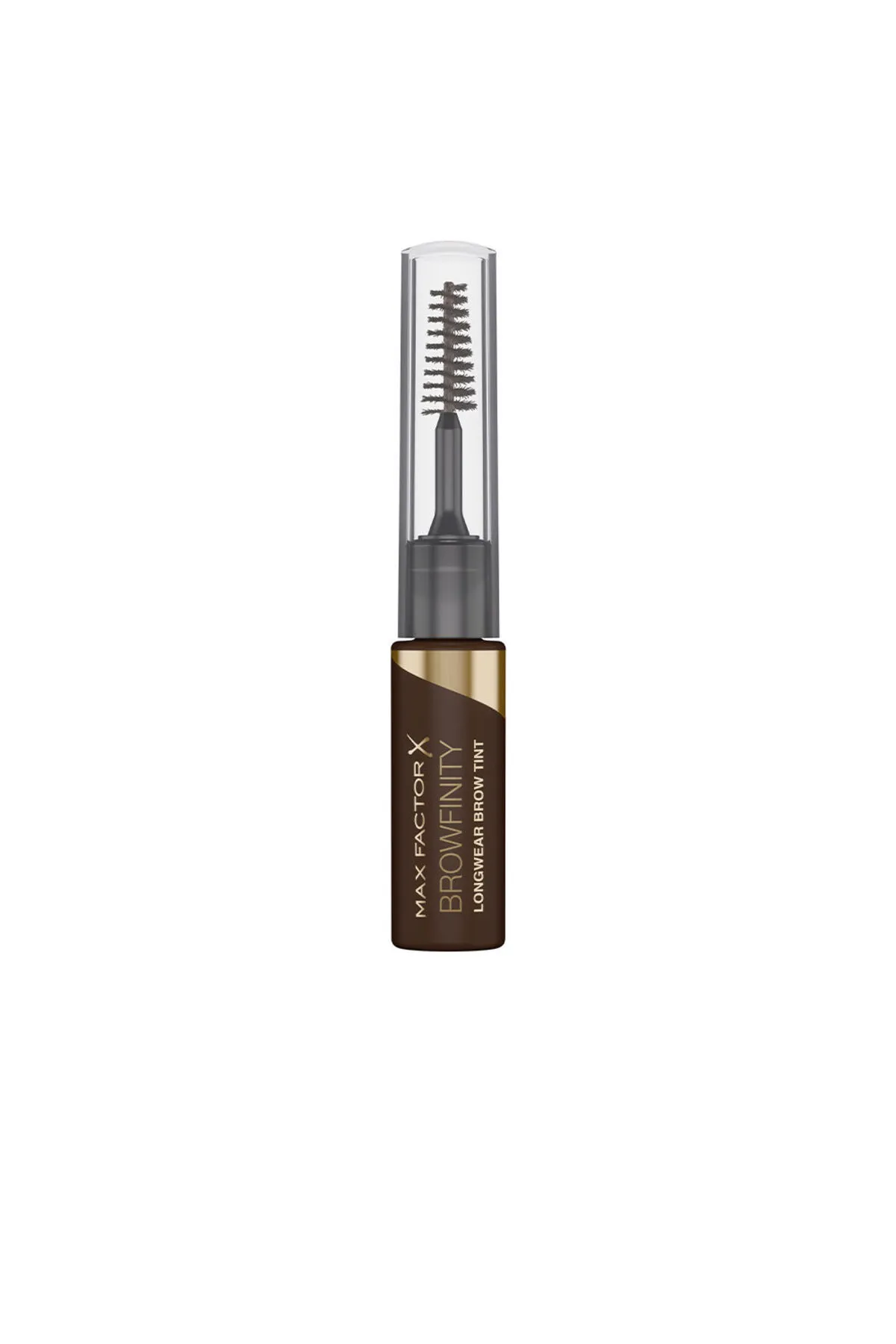 Max Factor  Browfinity Super Long Wear Gel #03-dunkelbraun 4,2 ml