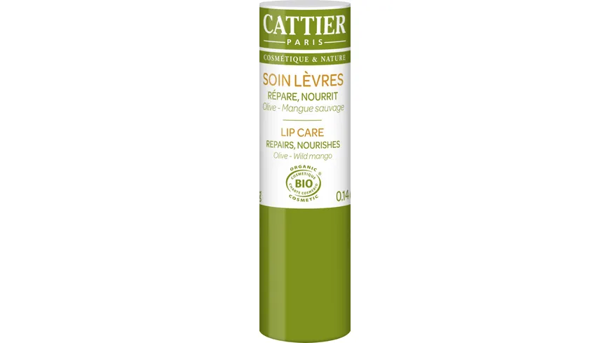 CATTIER Lippenpflege 4 g