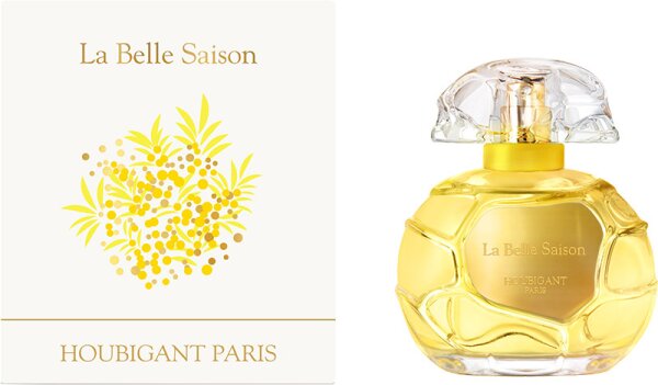 Houbigant Collection Privée La Belle Saison Eau de Parfum