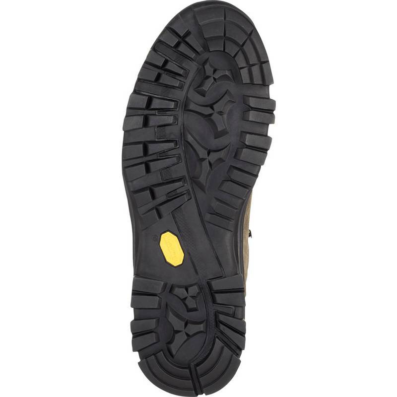 Jack Wolfskin REBELLION TEXAPORE MID Wanderschuhe Herren