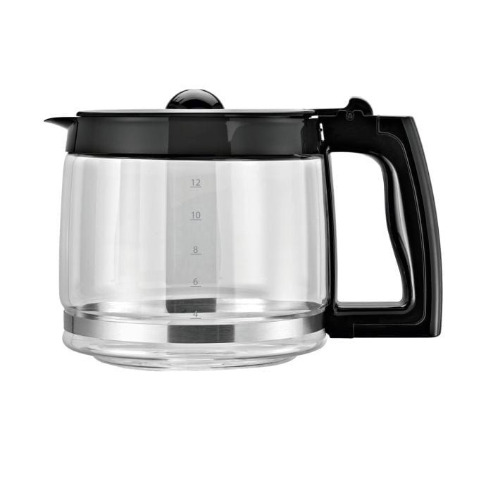 WMF Skyline Kaffeemaschine Glas