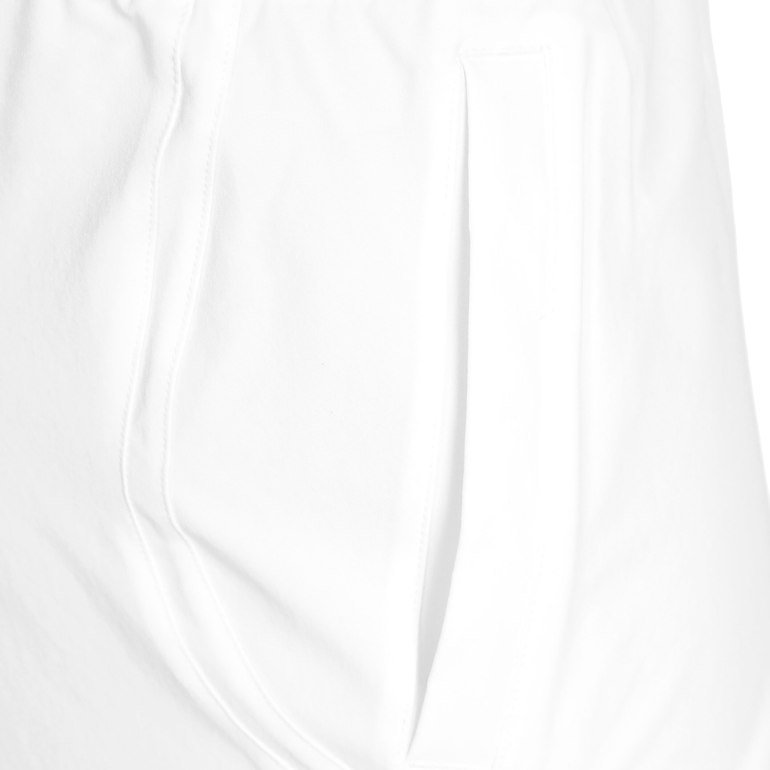 Court Dri-Fit Advantage 9in Shorts Herren - Weiß